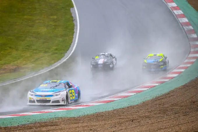 melvin de groot brands hatch 2
