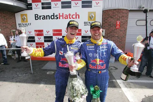 menten bouvy win brands