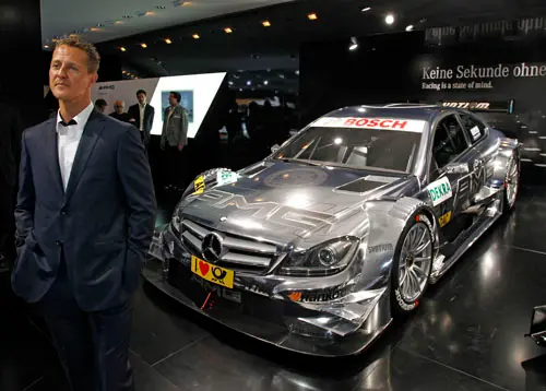 mercdtmschumi rx500