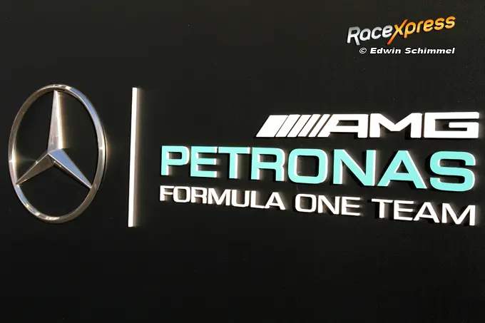 mercedes