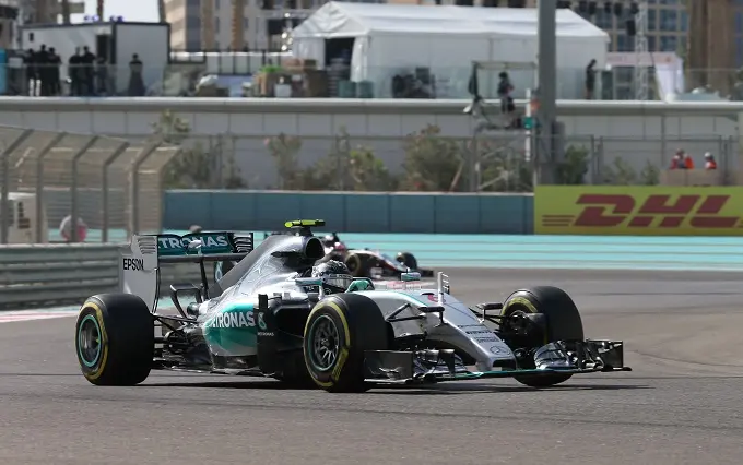 mercedes abu dhabi