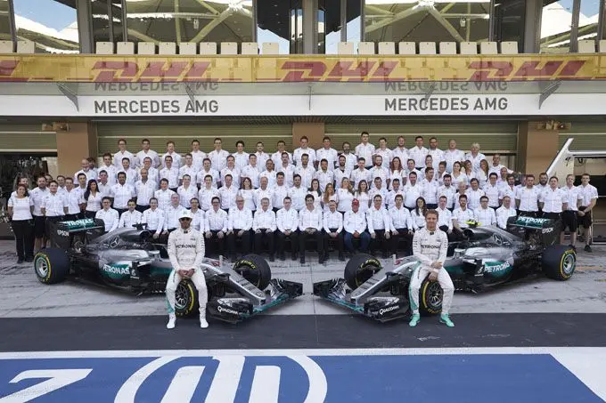 mercedes amg 2016