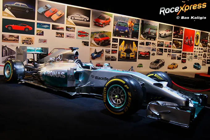 mercedes amg f1 a81f9200