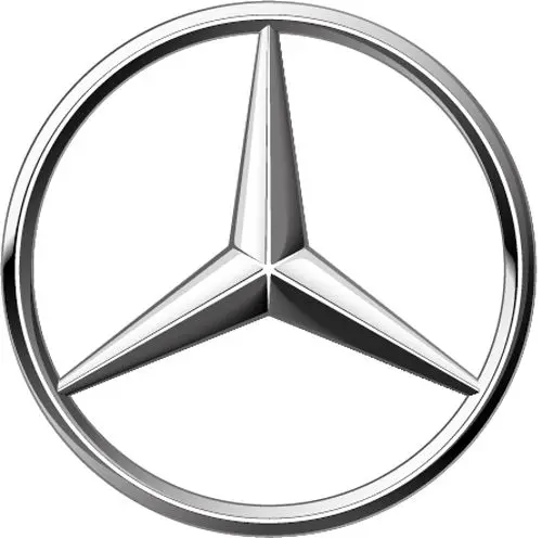 mercedes amg logo