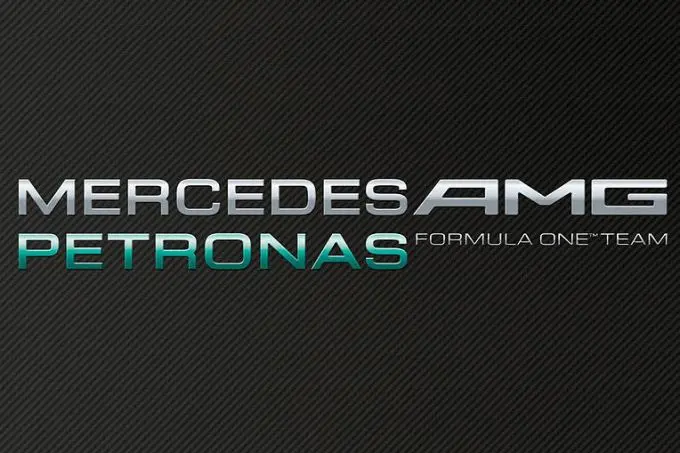 mercedes amg petronas f1 team