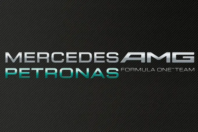 mercedes amg petronas f1 team