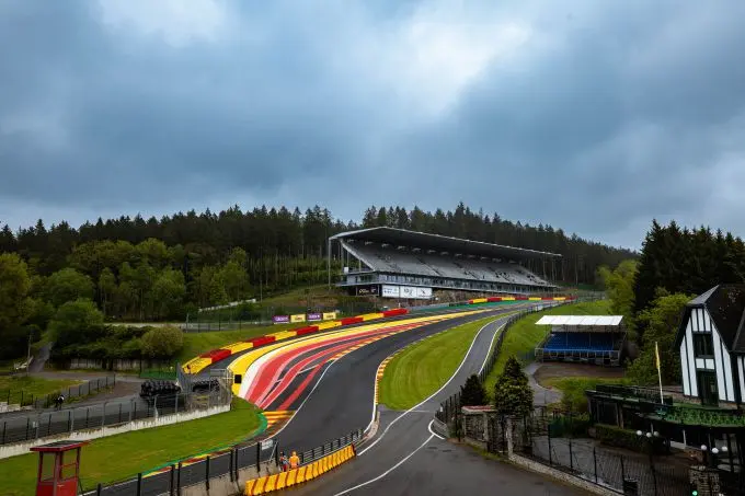 mercedes amg spa24h preview 15062023 16
