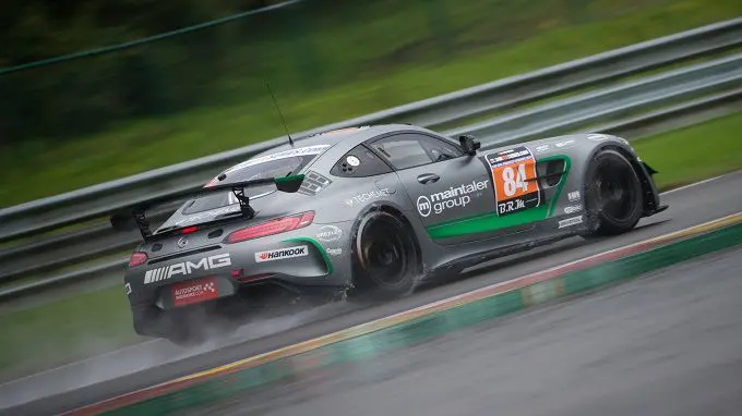 mercedes amg testteam htp motorsport 11