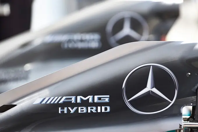 mercedes bel2014 rx680