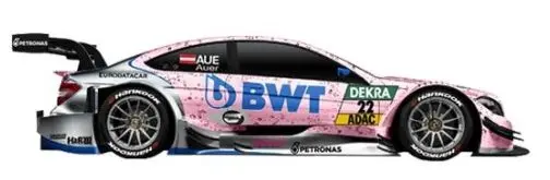 mercedes benz dtm 2015 a rx