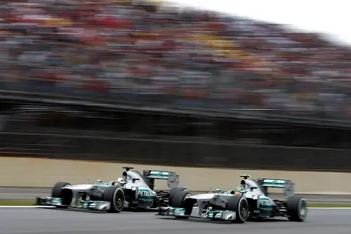 mercedes brazilie2013 rx500