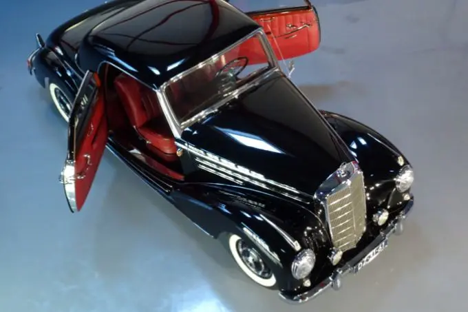 mercedes de populairste klassieker van nederland
