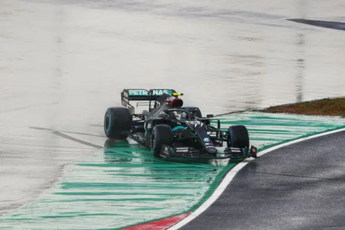 mercedes f1 glad wegdek gp turkije 2020 m252074