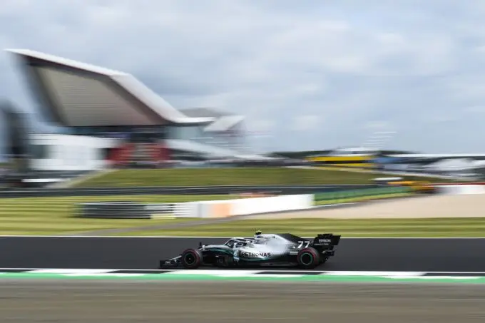 mercedes f1 silverstone m202897