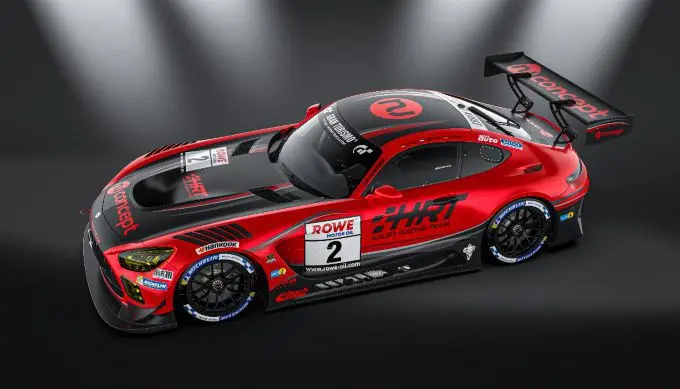 mercedes gt3 nieuw raceteam voor yelmer buurman 3
