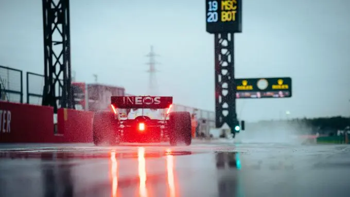 mercedes nat japan