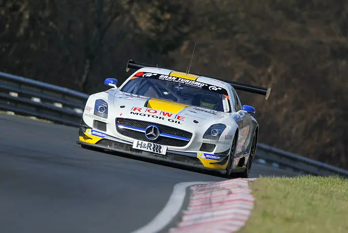 mercedes renger van der zande