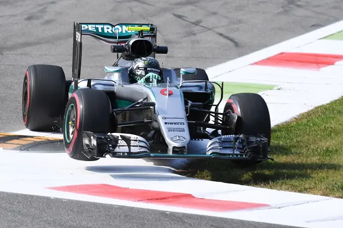 mercedes rosberg rx