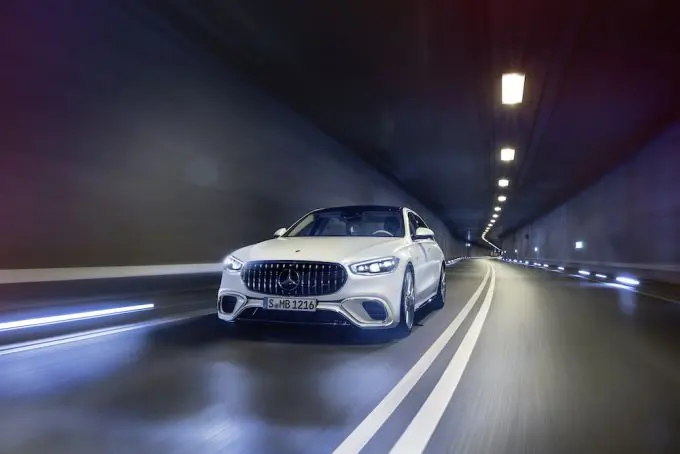 mercedes s63 e performance 2