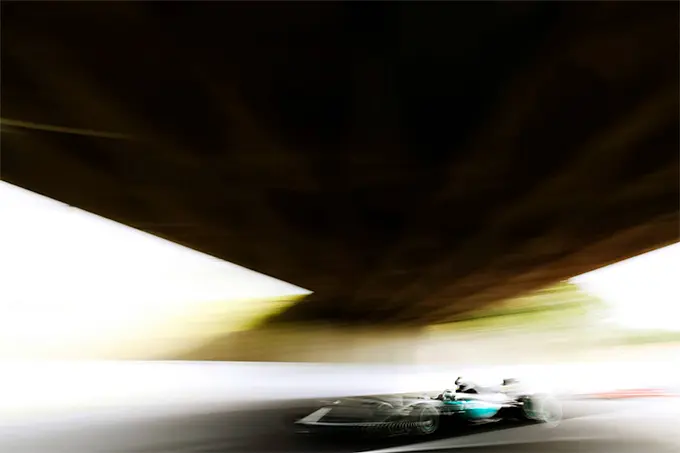 mercedes suzuka 2015