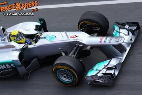 mercedes w03 nicorosberg02