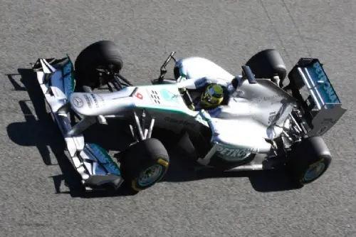 mercedes w04 500x333