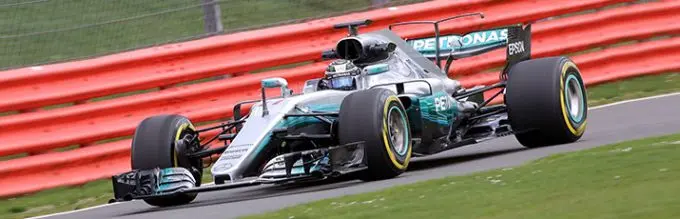 mercedes w08 eq