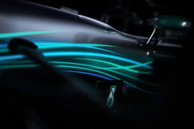 mercedes w084