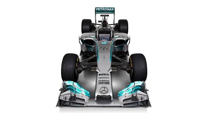 mercedes2014 6 rx680