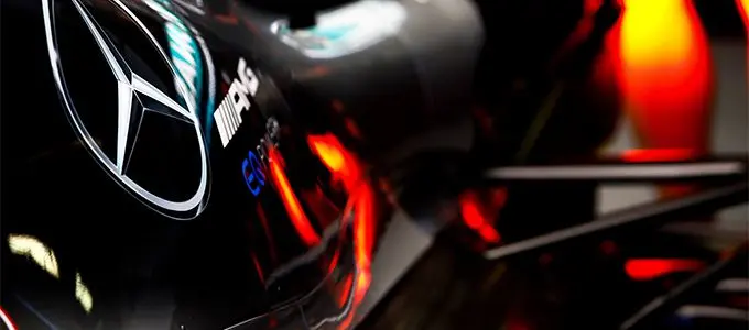 mercedesamgf1team