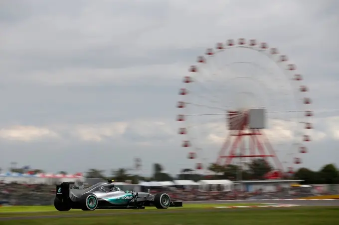 mercedesf1suzuak
