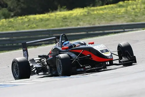 merhi rx 500
