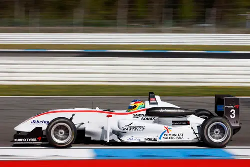 merhi rx500