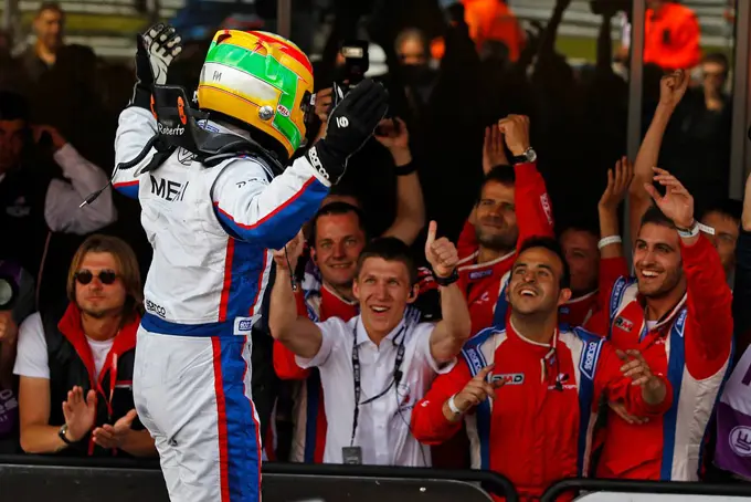 merhi