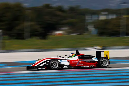 merhipaulricard rx500