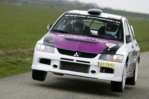 merkesteijn rally rx 500