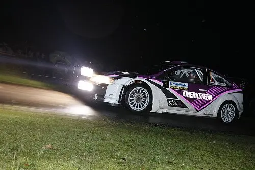 merksteijn rx 500