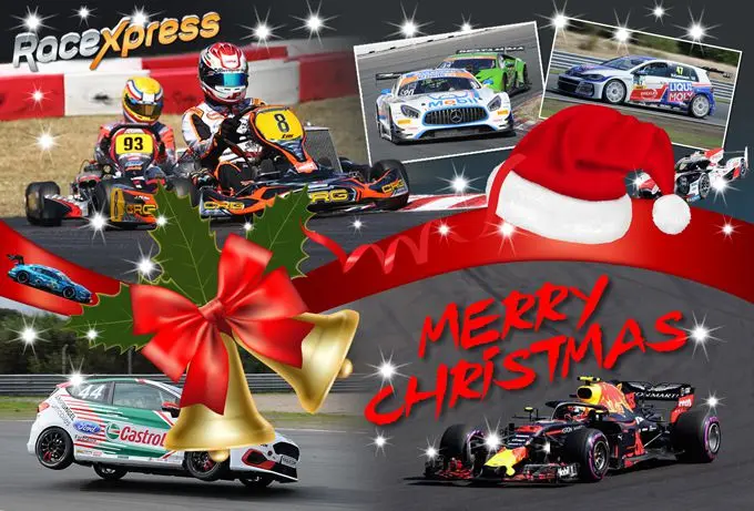 merry christmas rx 680