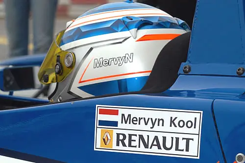 mervynkoolfrwinter