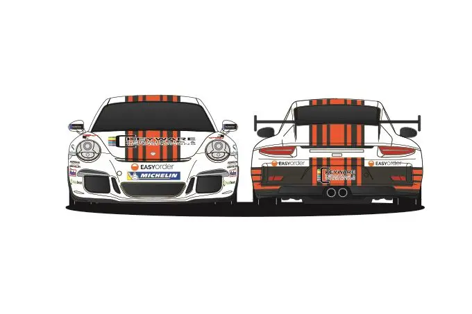 mext racing team 1