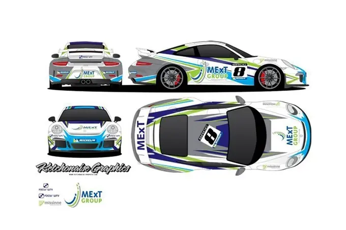 mext racing