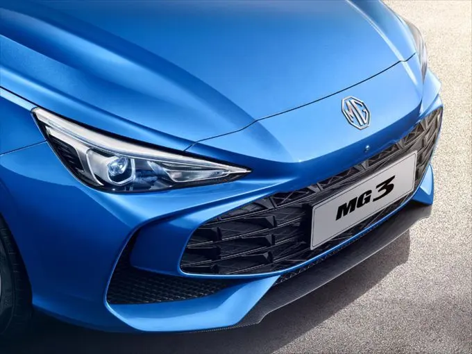 mg3 1