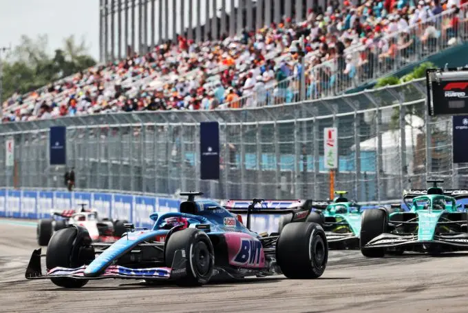miami alonso