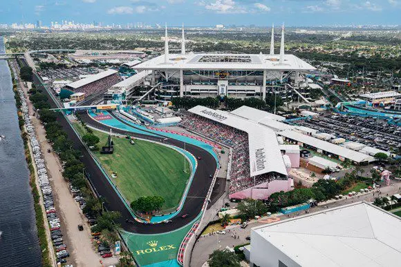 miami grand prix f1 academy