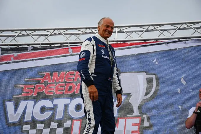 michael bleekemolen nascar