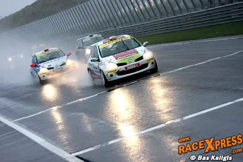 michael bleekemolen rx 500