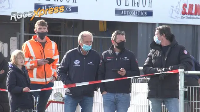 michael bleekemolen