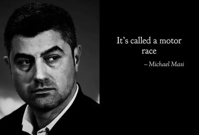 michael masi its called a motor race 269754201 2104097619741711 9106104219405794651 n