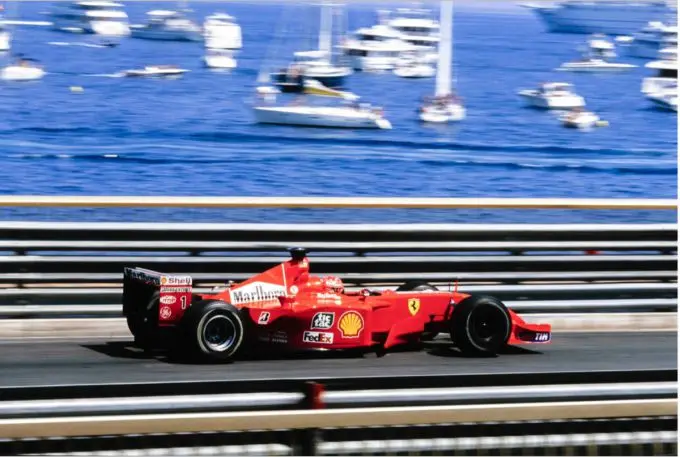 michael schumacher ferrari 2001 rm sotheby 31802124 c4ff 16ac 22fa 354a27648f8c