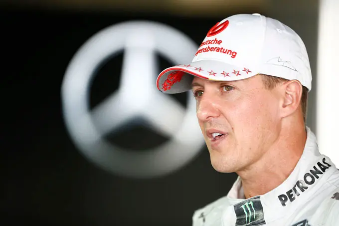 michael schumacher mgp